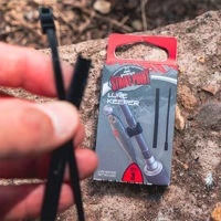 Fox Rage Strike Point Lure Keeper 3pcs